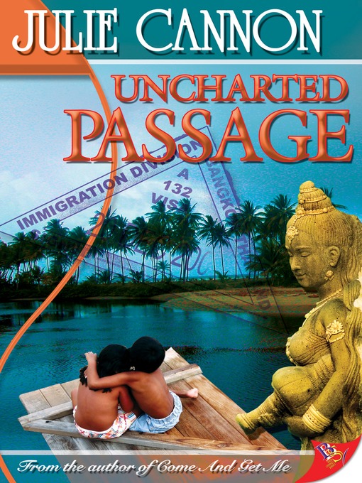 Title details for Uncharted Passage by Julie Cannon - Available